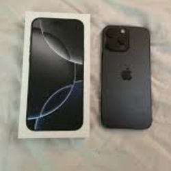 IPhone 16 Pro Max Service Verizon