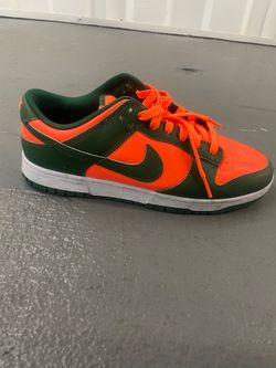 Nike Dunk Low (RIGHT SNEAKER ONLY)