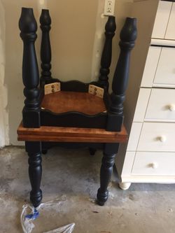 End tables