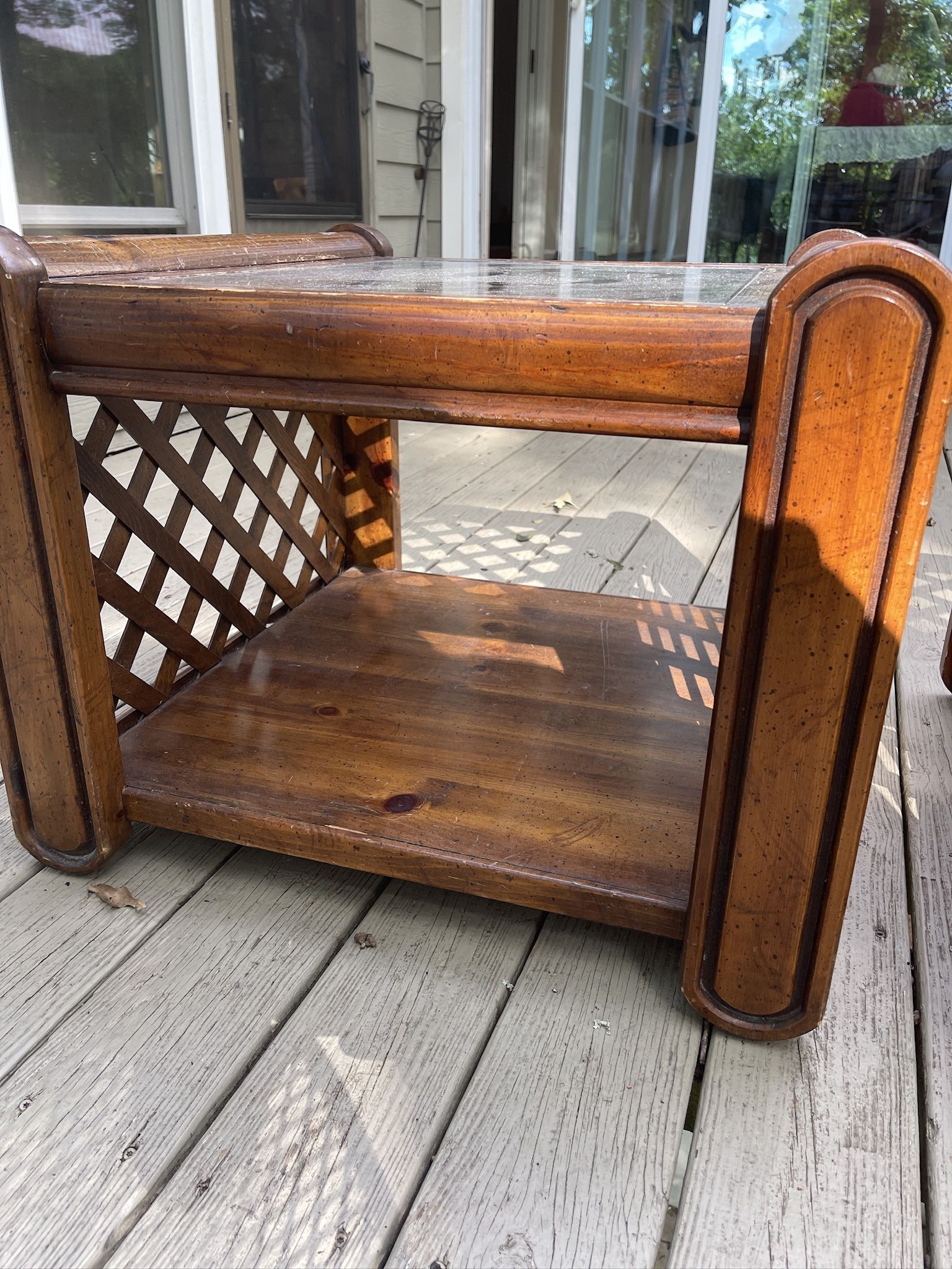 Side Table
