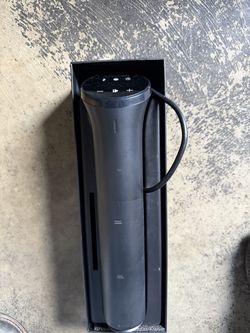 Anova precision Cooker