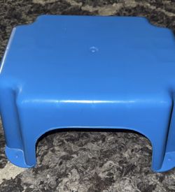 Step Stool