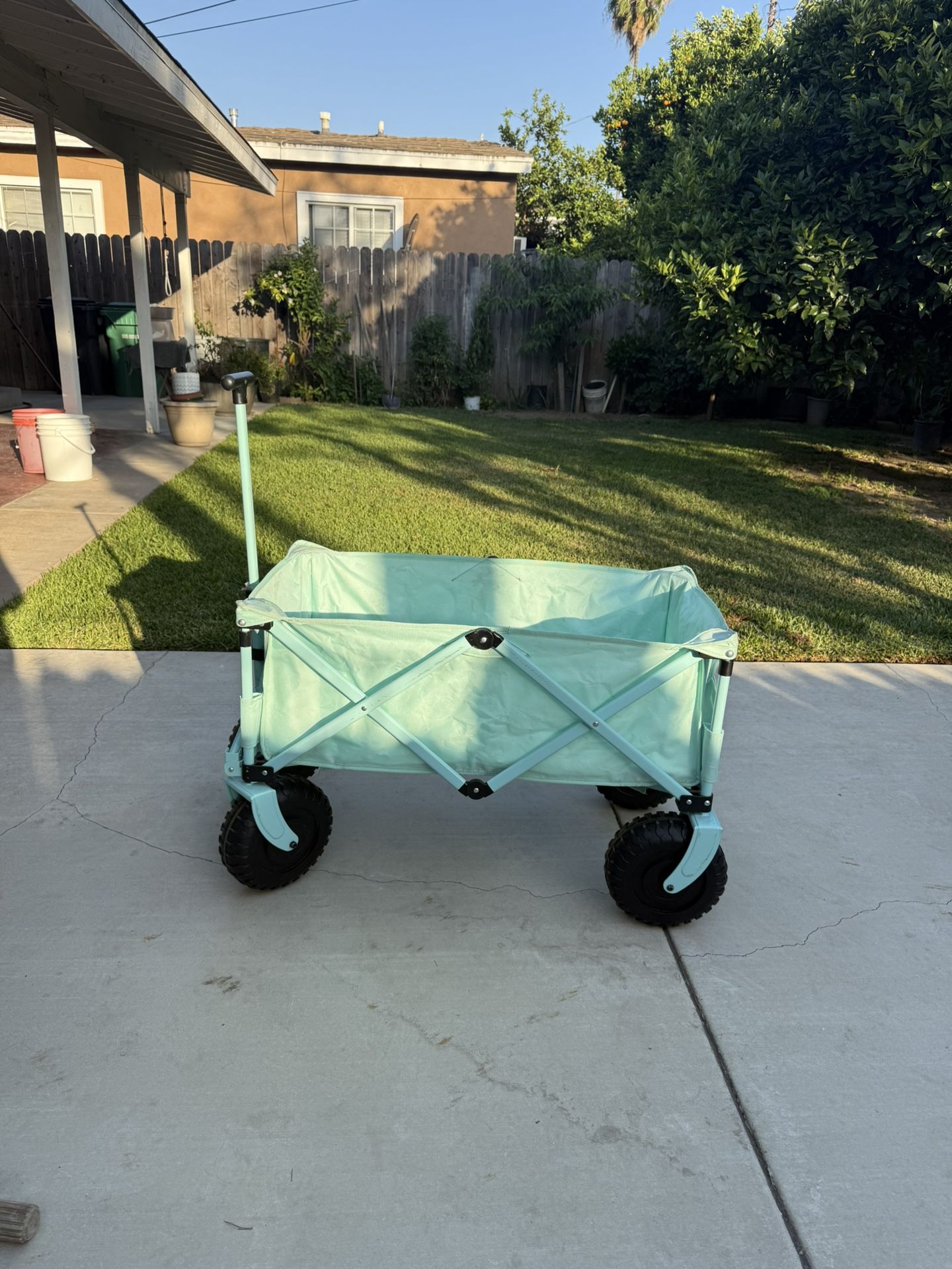 Cart