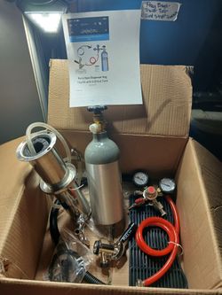 Dispenser Kit