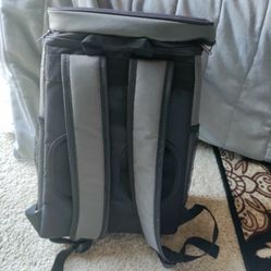 Bag Pack Cooler