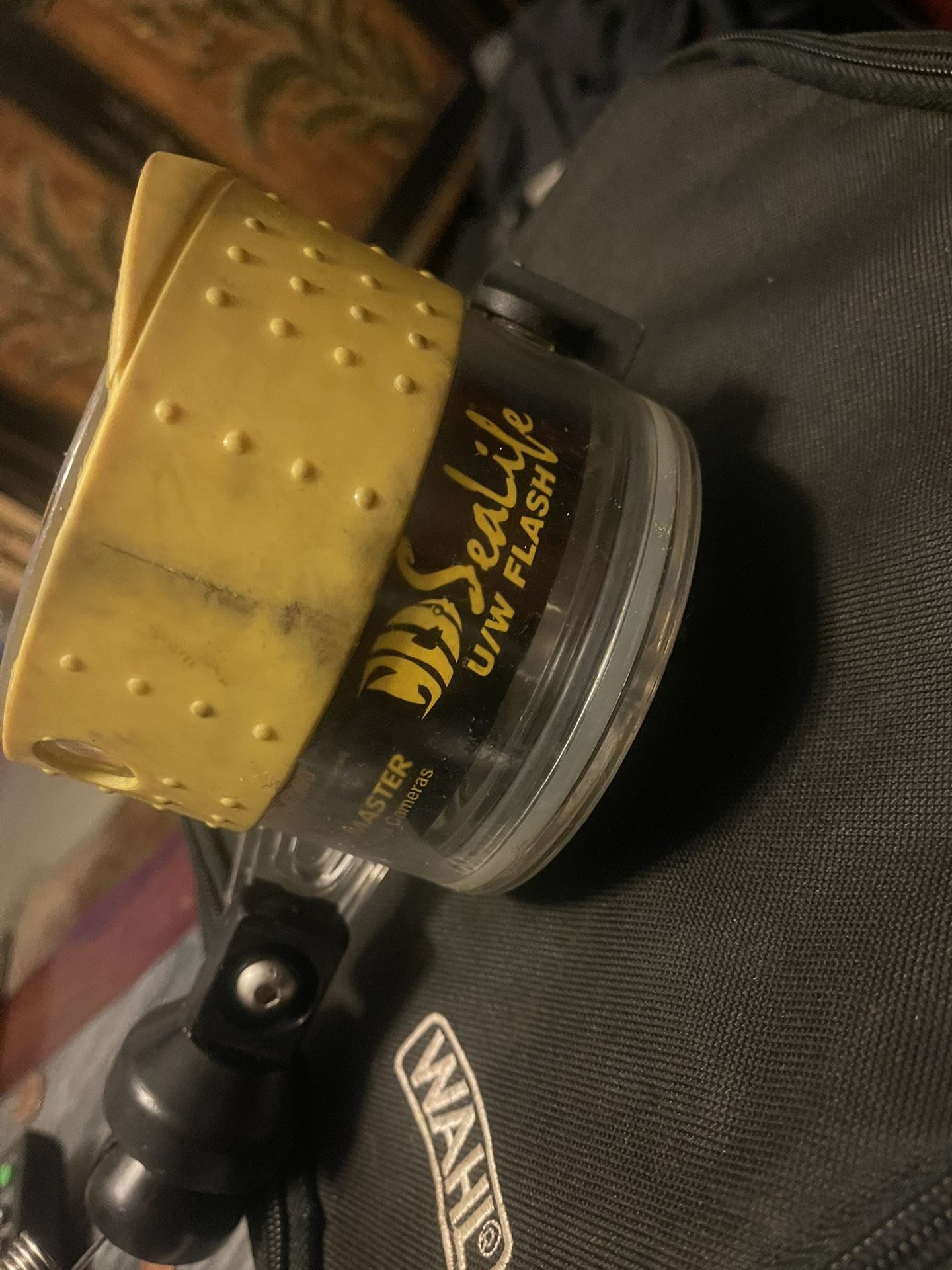 Sealife U/W Underwater Flash Light