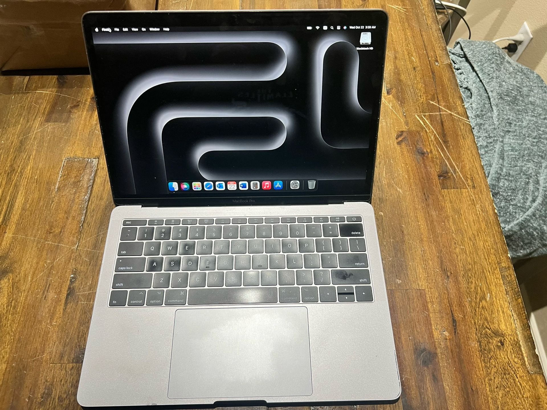 MacBook Pro