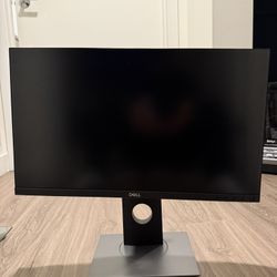 Dell 24 inch monitor
