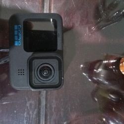 GoPro 10