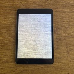 Apple iPad Mini 2
