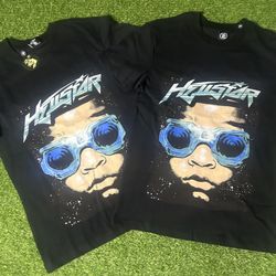 Hellstar T Shirt Bundle 
