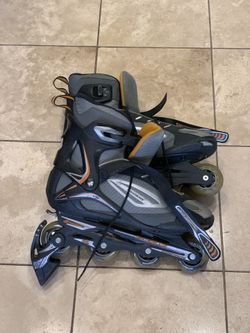 Rollerblades Size 13