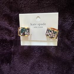 Kate Spade Earrings 