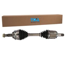 Toyota Lexus Front CV Axle Shaft 