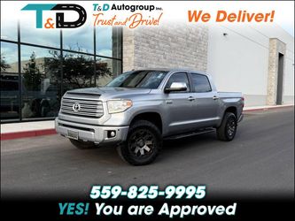 2015 Toyota Tundra
