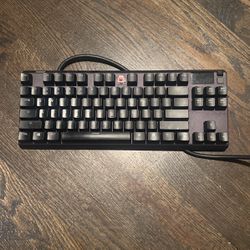 Steelseries Apex 7 Tkl( Red Switches)