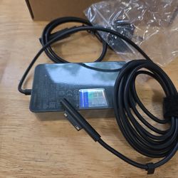 New Microsoft Surface Pro Power Cord 44w