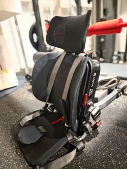 Wayb Pico Portable Carseat