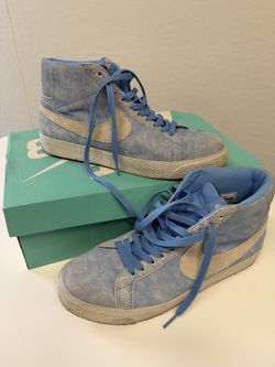 Nike blazers