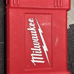 Milwaukee Super Hawg 