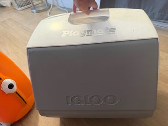 Igloo Playmate Cooler