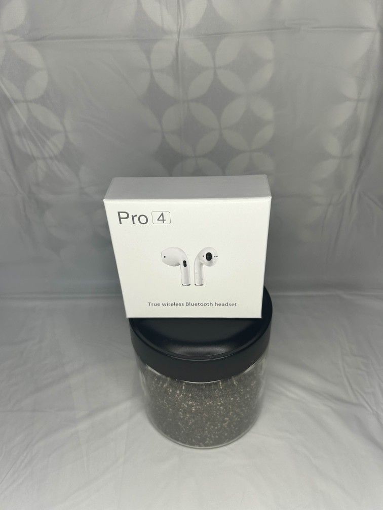 Wireless Pro 4s