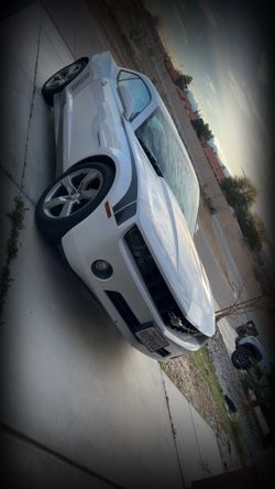 2011 Chevrolet Camaro