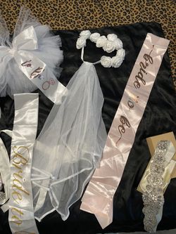 Bridal Accessories