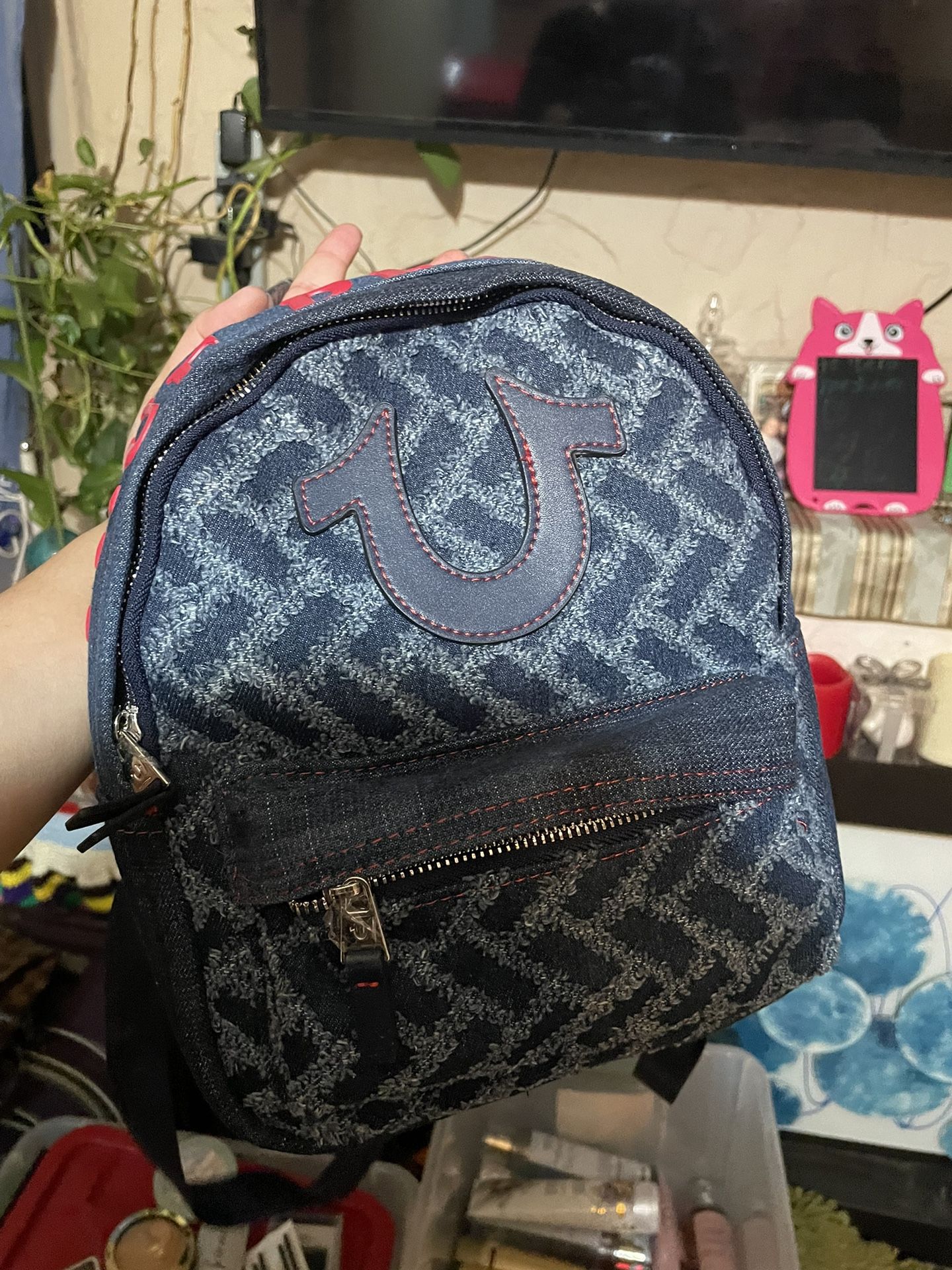 True Religion Bag