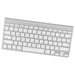 Wireless Bluetooth Mac Keyboard