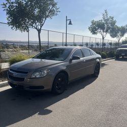2010 Chevy Malibu LS