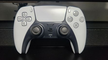 Playstation 5 Controller