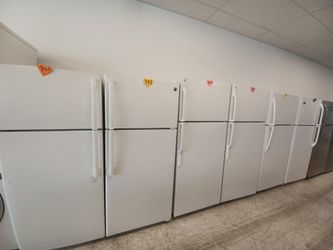 Used top freezer refrigerator price Start   325 up to 499