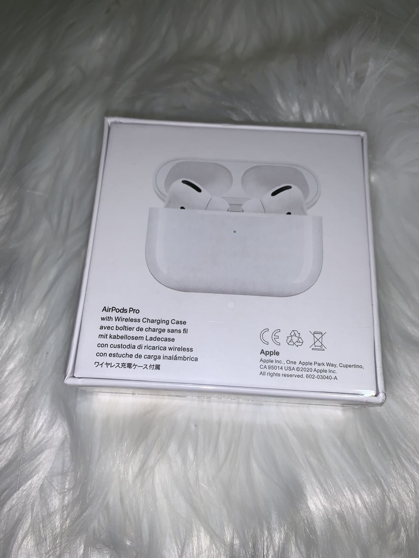 Apple AirPod pro 3rd Generation