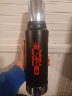 Vintage 90s Stanley Thermos