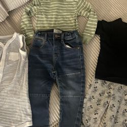 24 Months Baby Boy Clothes Bundle