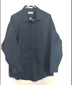 Men’s Dress Shirt