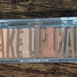 Eye Palette- Wake Up Call