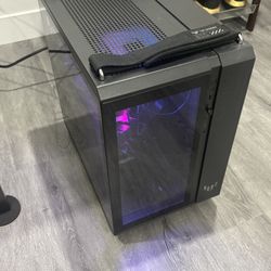 Custom Built PC