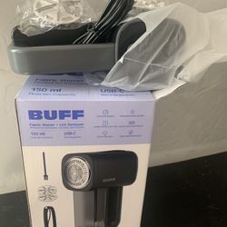 Fabric Shaver+Lint Remover