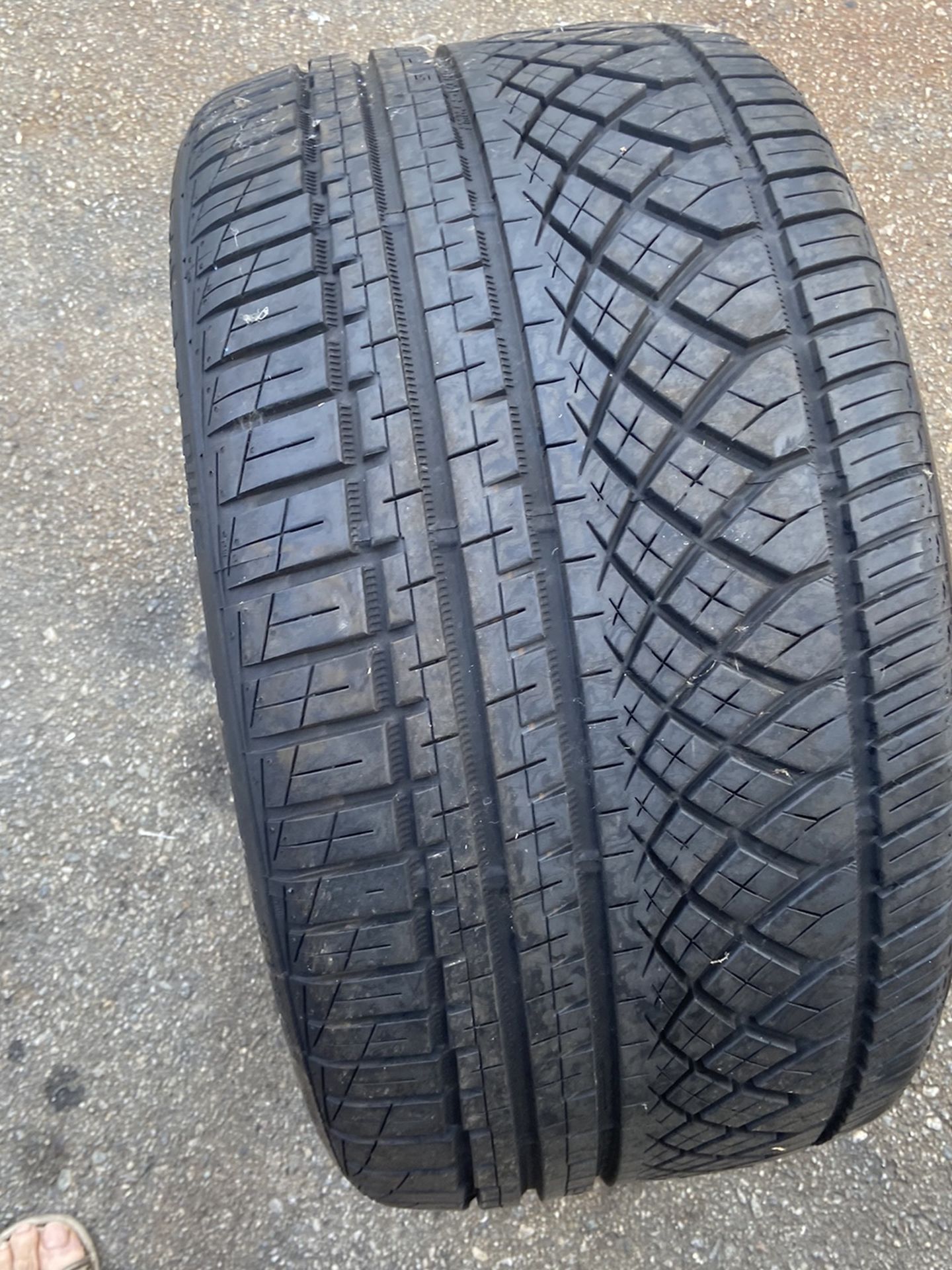 1 Tires