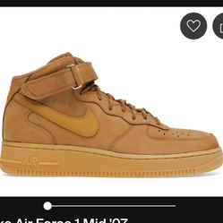 Af1 Wheat Mid 