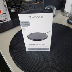 MOPHIE CHARGE STREAM PAD NEW $8 TAKES