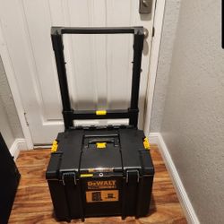 Dewalt Tool Box