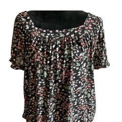 Ladies Tunic Xl Blouse 