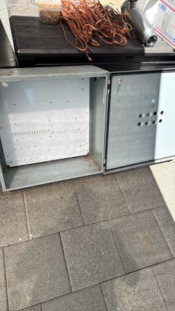 Electrical box