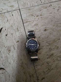 Vintage pulsar watch