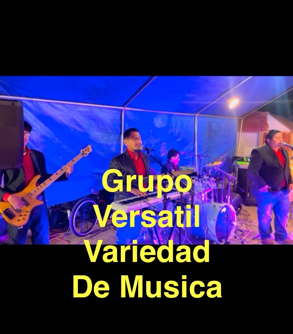 Grupo Versatil