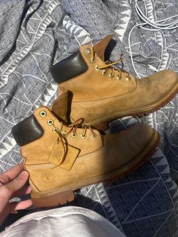 timberlands
