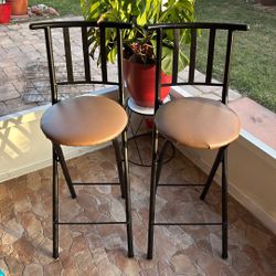 Bar Stools